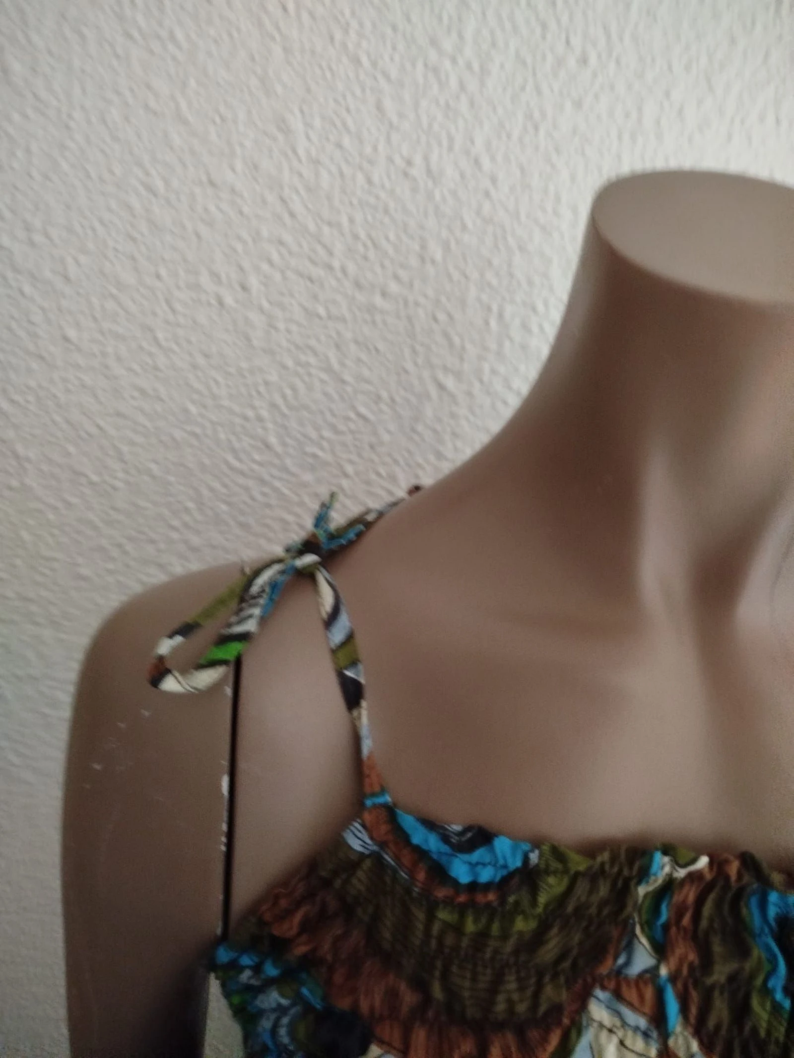 Mono corto talla M local  – photo 2